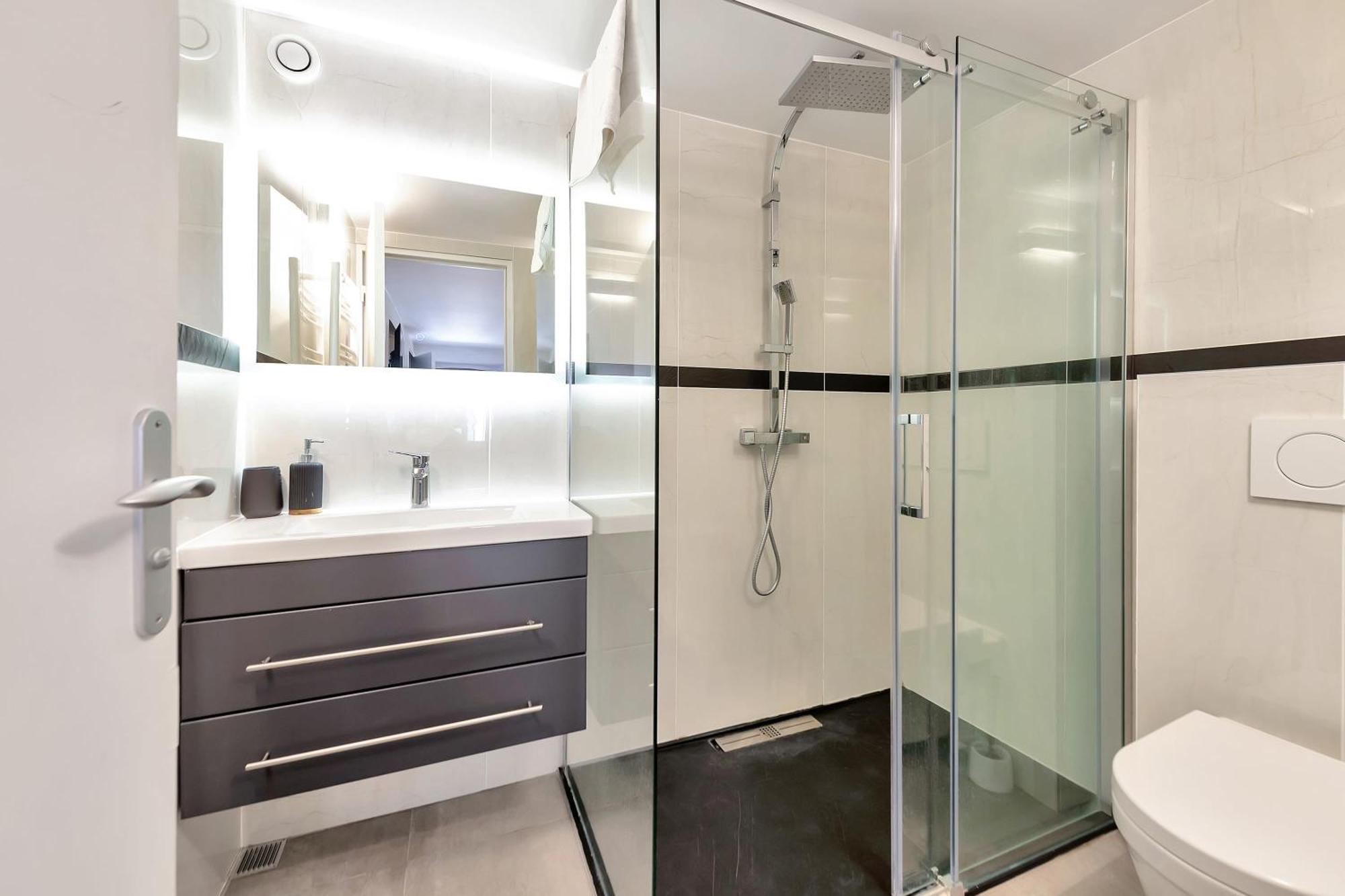 Apartamento Le Sublime Maison De Dans Le Suquet Au Calme Cannes