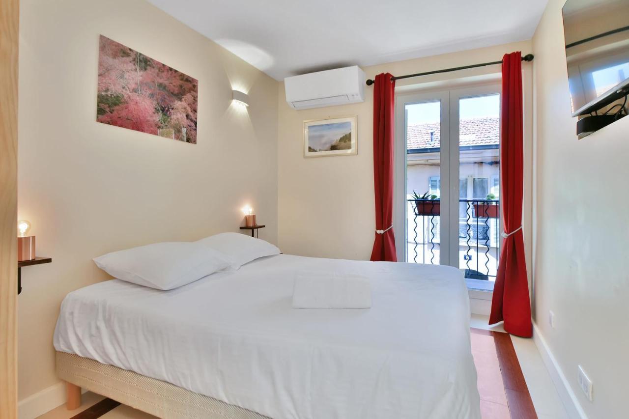 Le Sublime Maison De Dans Le Suquet Au Calme *